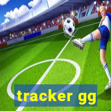 tracker gg